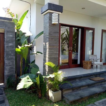 Guest House Reisya Nusa Dua  Exterior foto