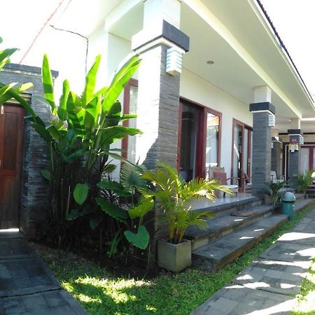 Guest House Reisya Nusa Dua  Exterior foto