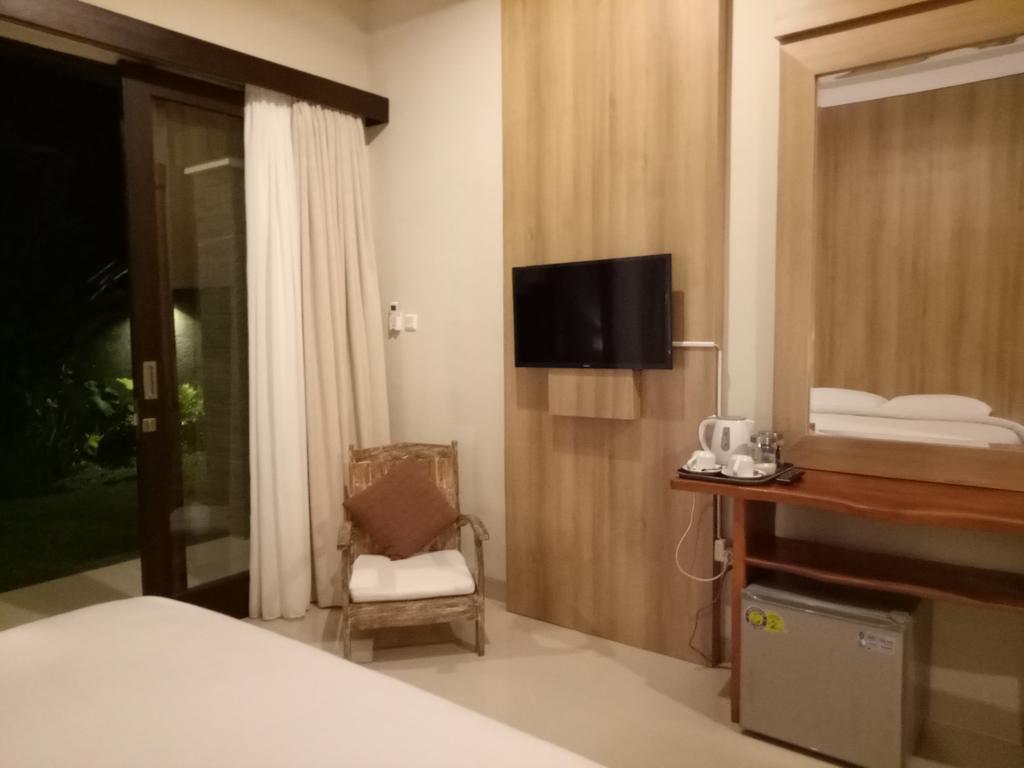 Guest House Reisya Nusa Dua  Exterior foto
