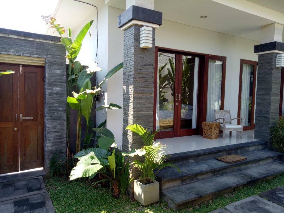 Guest House Reisya Nusa Dua  Exterior foto