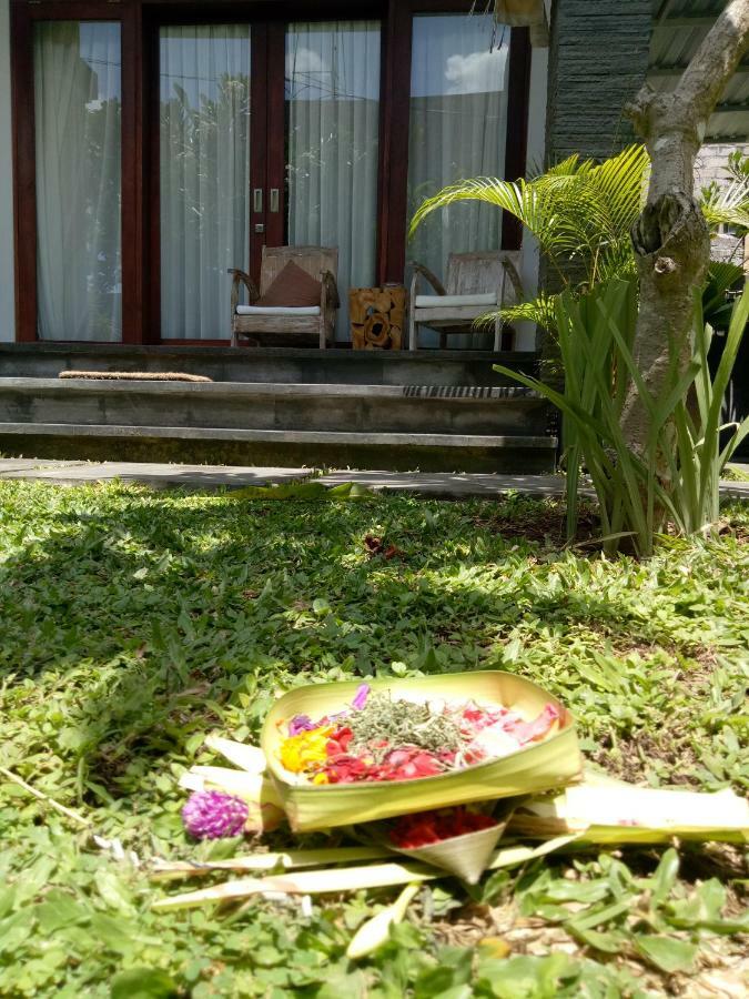 Guest House Reisya Nusa Dua  Exterior foto